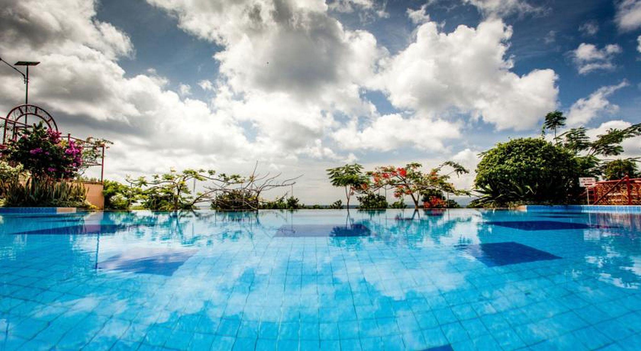 Aston Niu Manokwari Hotel & Conference Center Exteriér fotografie