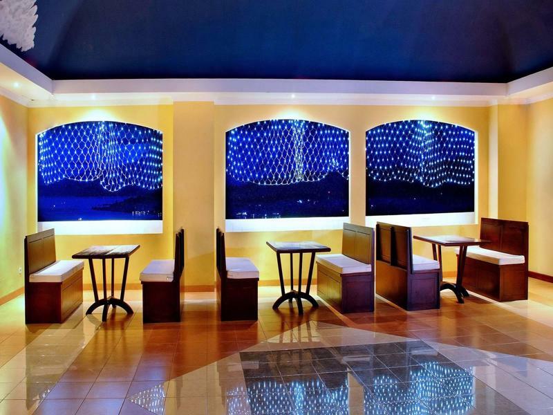 Aston Niu Manokwari Hotel & Conference Center Exteriér fotografie
